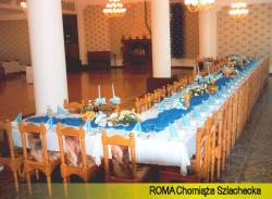 Roma Orodek Wczasowy