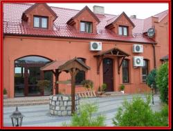 Hotelarstwo Waldemar Jeewski