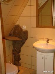 Dom Gocinny Efka