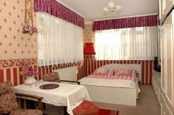 Pokoje Gocinne Krystjana