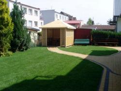 Pokoje Gocinne abka