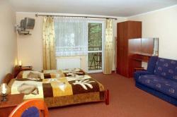 Apartament Ponik