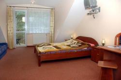 Apartament Ponik