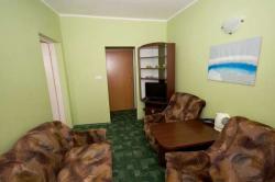 Orodek Wypoczynkowo-Rehabilitacyjny Beskid