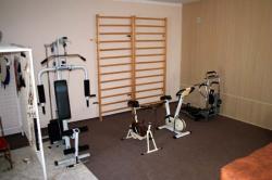 Orodek Wypoczynkowo-Rehabilitacyjny Beskid