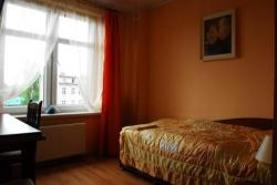 Noclegi w Centrum Brodnicy