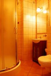 Noclegi w Centrum Brodnicy