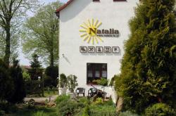 Pensjonat Natalia