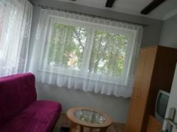 Domek i Pokoje Gocinne Katarzyna Filas