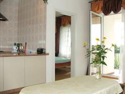 Apartamenty Arkadia