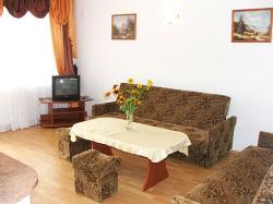 Apartamenty Arkadia