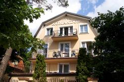 Villa Komandor