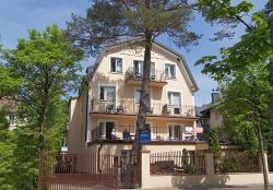 Villa Komandor