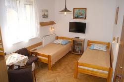 Villa Komandor