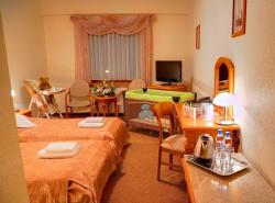 Hotel Rejs
