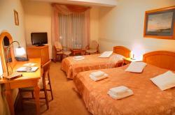 Hotel Rejs
