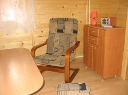 Domki Letniskowe Klif