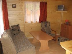 Domki Letniskowe Klif