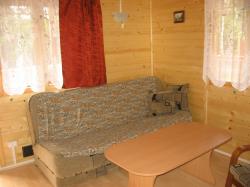 Domki Letniskowe Klif