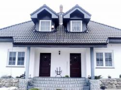 Apartamenty Ela