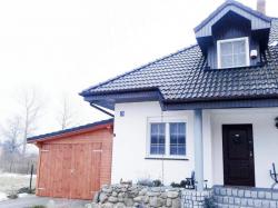 Apartamenty Ela