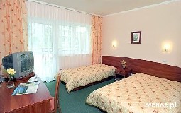 Albatros SPA & SKI