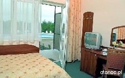 Albatros SPA & SKI