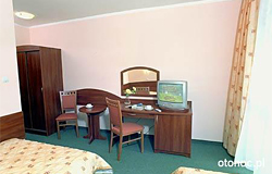 Albatros SPA & SKI