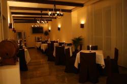 Hotel Jurata