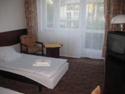 Hotel Jurata