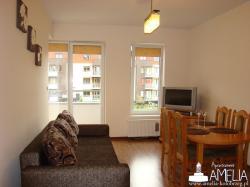 Apartament Amelia w Koobrzeg