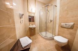 Zajazd u Beaty i Violetty- Hotel***