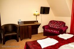 Zajazd u Beaty i Violetty- Hotel***