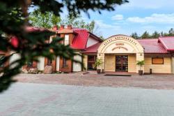 Zajazd u Beaty i Violetty- Hotel***