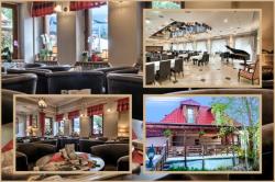 Zajazd u Beaty i Violetty- Hotel***