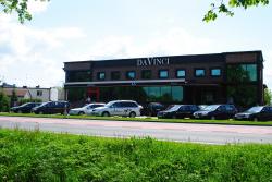 Hotel Davinci