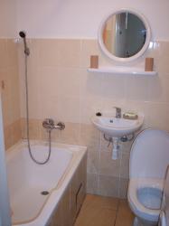 Apartament Delfin