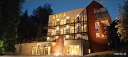 Hotel Arka