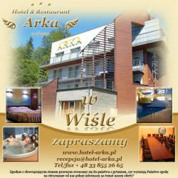 Hotel Arka