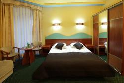 Hotel Arka