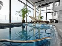 Hotel Fajkier Wellness & SPA