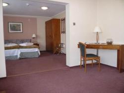 Hotel Staromiejski