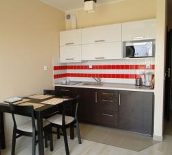 Apartament Figielek