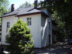 Dow Wczasowy Oskar