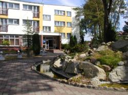 Orodek Rehabilitacyjno-Wypoczynkowy Nadmorski