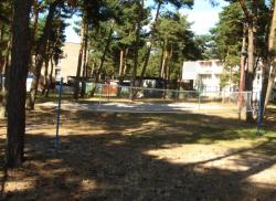 Orodek Rehabilitacyjno-Wypoczynkowy Nadmorski