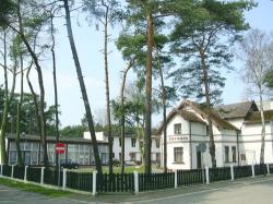 Kompleks Wczasowy Jurasin