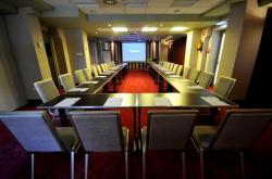 Hotel Tczowy Myn