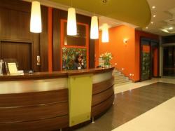 Hotel Tczowy Myn