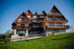 Villa Cisza